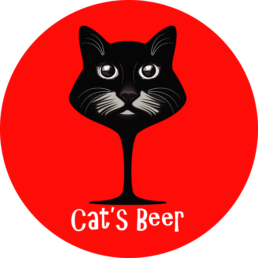 Cat's Beer